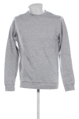 Herren Shirt Jack & Jones, Größe M, Farbe Grau, Preis 61,99 €