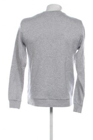 Herren Shirt Jack & Jones, Größe M, Farbe Grau, Preis 61,99 €