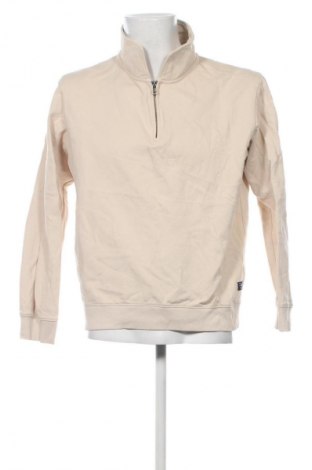 Bluză de bărbați Jack & Jones, Mărime L, Culoare Ecru, Preț 50,99 Lei