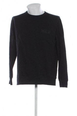 Bluză de bărbați Jack & Jones, Mărime L, Culoare Negru, Preț 63,99 Lei