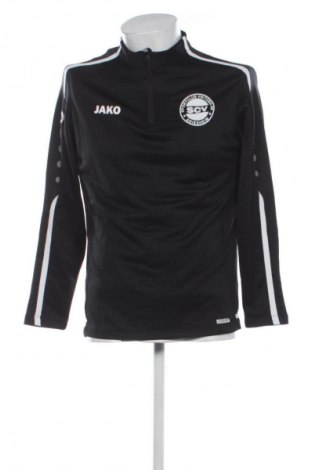 Férfi blúz Jako, Méret M, Szín Fekete, Ár 3 229 Ft