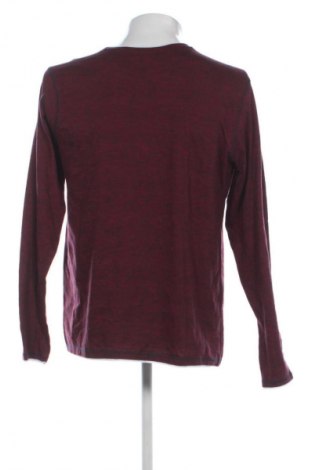 Bluză de bărbați Jean Pascale, Mărime L, Culoare Roșu, Preț 35,99 Lei