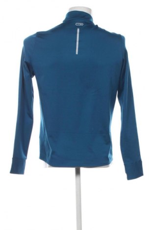 Męska bluzka Kalenji, Rozmiar L, Kolor Niebieski, Cena 31,99 zł