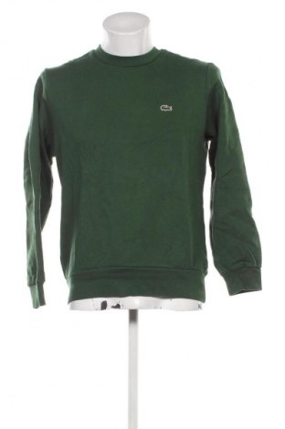 Bluză de bărbați Lacoste, Mărime M, Culoare Verde, Preț 418,99 Lei