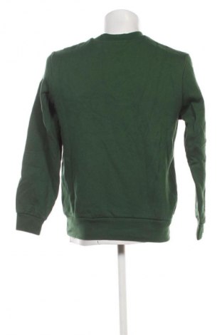 Bluză de bărbați Lacoste, Mărime M, Culoare Verde, Preț 418,99 Lei