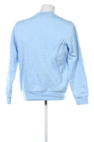Bluză de bărbați Lacoste, Mărime M, Culoare Albastru, Preț 418,99 Lei
