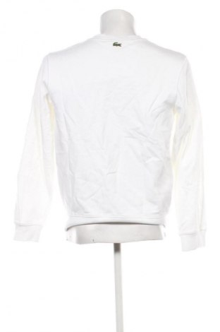 Bluză de bărbați Lacoste, Mărime M, Culoare Alb, Preț 418,99 Lei