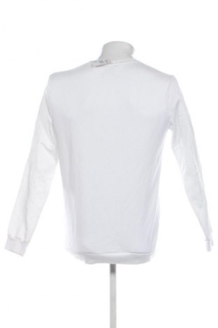 Bluză de bărbați Les Deux, Mărime M, Culoare Alb, Preț 94,99 Lei