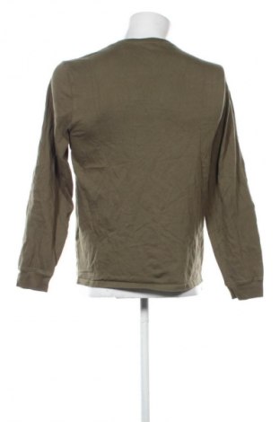 Bluză de bărbați Levi's, Mărime M, Culoare Verde, Preț 294,99 Lei