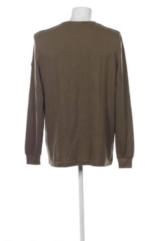 Bluză de bărbați Livergy, Mărime XL, Culoare Verde, Preț 36,99 Lei