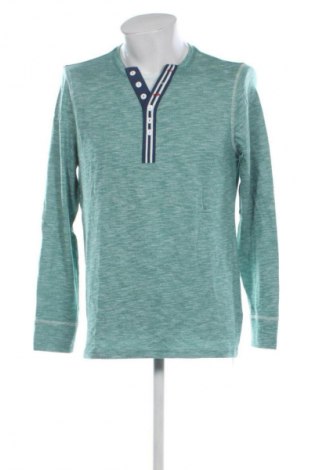 Pánske tričko  Livergy, Veľkosť L, Farba Zelená, Cena  6,95 €