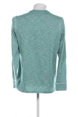 Pánske tričko  Livergy, Veľkosť L, Farba Zelená, Cena  6,95 €