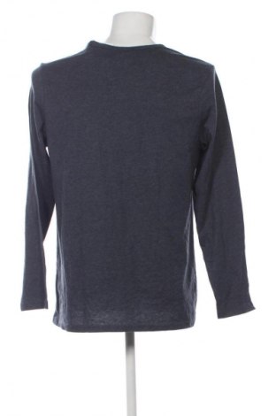 Pánske tričko  Livergy, Veľkosť L, Farba Modrá, Cena  5,95 €