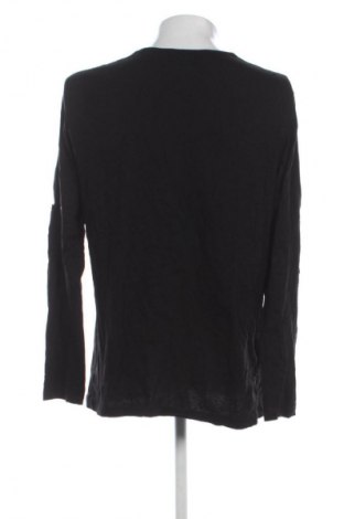 Męska bluzka Livergy, Rozmiar L, Kolor Czarny, Cena 25,99 zł