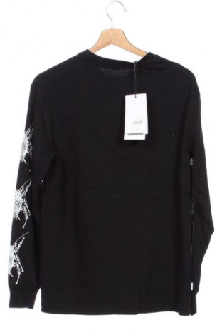 Мъжка блуза MAKIA, Размер XS, Цвят Черен, Цена 48,06 €