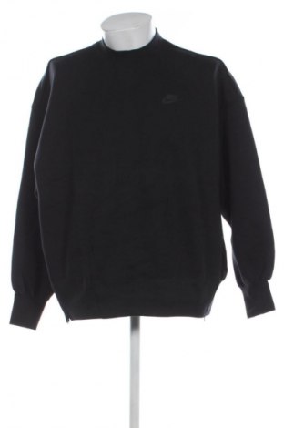 Мъжка блуза Nike, Размер L, Цвят Черен, Цена 48,06 €