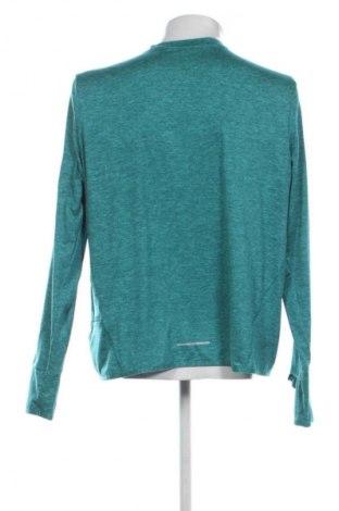 Bluză de bărbați Nike, Mărime XXL, Culoare Negru, Preț 98,99 Lei