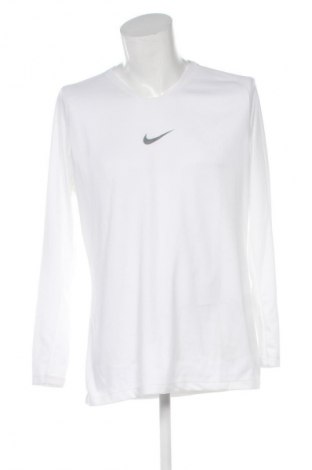 Męska bluzka Nike, Rozmiar XL, Kolor Biały, Cena 85,99 zł