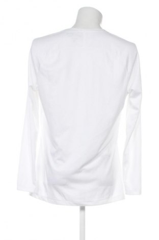 Męska bluzka Nike, Rozmiar XL, Kolor Biały, Cena 85,99 zł