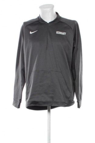 Pánské tričko  Nike, Velikost XL, Barva Šedá, Cena  459,00 Kč