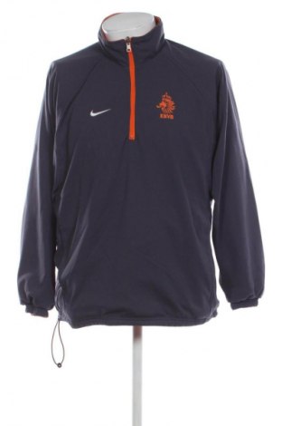 Férfi blúz Nike, Méret M, Szín Szürke, Ár 8 679 Ft