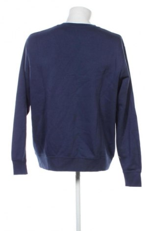 Bluză de bărbați Nike, Mărime L, Culoare Albastru, Preț 393,99 Lei