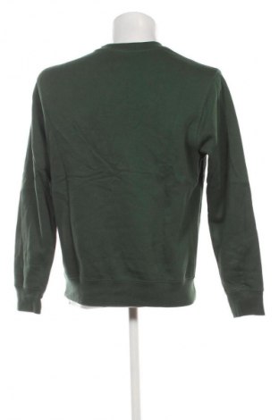 Bluză de bărbați Nike, Mărime S, Culoare Verde, Preț 294,99 Lei