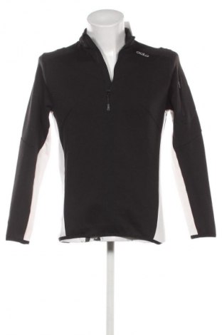 Férfi blúz Odlo, Méret M, Szín Fekete, Ár 5 029 Ft