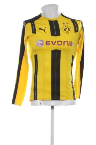 Мъжка блуза PUMA, Размер M, Цвят Многоцветен, Цена 14,82 €