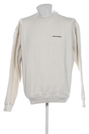 Męska bluzka Pegador, Rozmiar S, Kolor Beżowy, Cena 166,99 zł