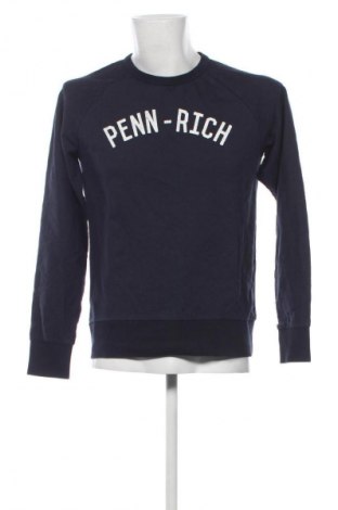 Bluză de bărbați Penn-Rich Woolrich, Mărime M, Culoare Albastru, Preț 169,99 Lei