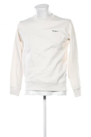 Ανδρική μπλούζα Pepe Jeans, Μέγεθος S, Χρώμα Εκρού, Τιμή 75,99 €