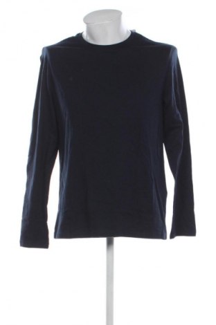 Bluză de bărbați Pier One, Mărime M, Culoare Albastru, Preț 98,99 Lei