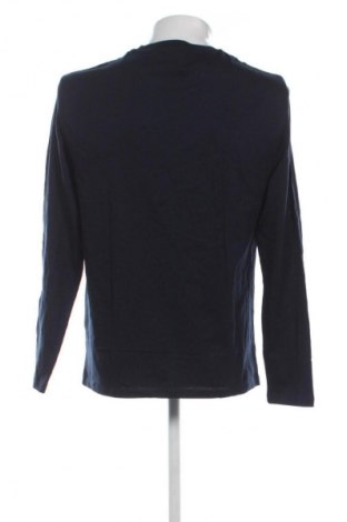 Bluză de bărbați Pier One, Mărime M, Culoare Albastru, Preț 98,99 Lei