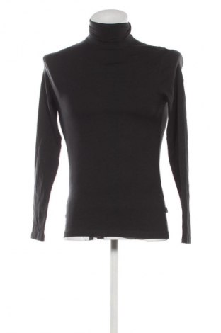 Bluză de bărbați Pier One, Mărime S, Culoare Negru, Preț 98,99 Lei