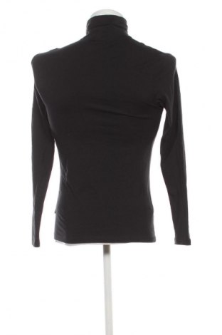 Bluză de bărbați Pier One, Mărime S, Culoare Negru, Preț 98,99 Lei