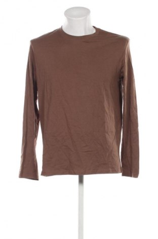 Pánske tričko  Pier One, Veľkosť L, Farba Hnedá, Cena  18,95 €