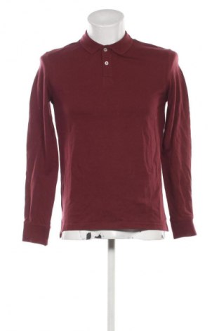 Męska bluzka Pier One, Rozmiar S, Kolor Czerwony, Cena 83,99 zł