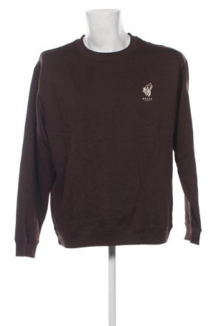 Bluză de bărbați Pier One, Mărime L, Culoare Maro, Preț 196,99 Lei
