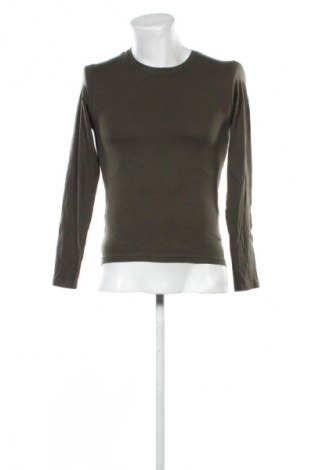 Bluză de bărbați Pier One, Mărime M, Culoare Verde, Preț 98,99 Lei