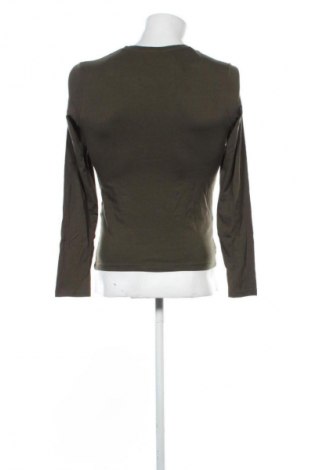 Bluză de bărbați Pier One, Mărime M, Culoare Verde, Preț 98,99 Lei