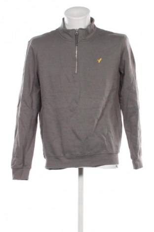 Bluză de bărbați Pier One, Mărime M, Culoare Gri, Preț 196,99 Lei