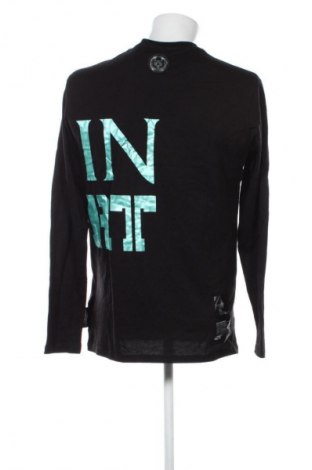 Herren Shirt Plein Sport, Größe M, Farbe Schwarz, Preis 144,99 €