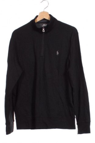 Bluză de bărbați Polo Ralph Lauren, Mărime M, Culoare Negru, Preț 514,99 Lei