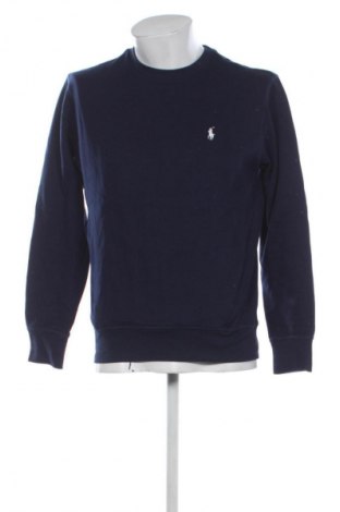 Męska bluzka Polo Ralph Lauren, Rozmiar S, Kolor Niebieski, Cena 477,99 zł