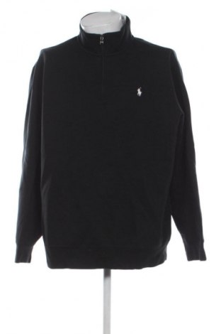 Męska bluzka Polo Ralph Lauren, Rozmiar XXL, Kolor Czarny, Cena 434,99 zł