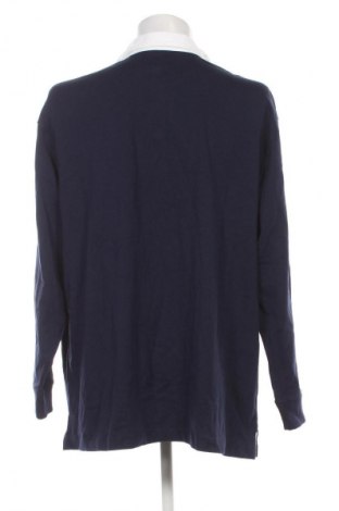 Męska bluzka Polo Ralph Lauren, Rozmiar XXL, Kolor Niebieski, Cena 434,99 zł