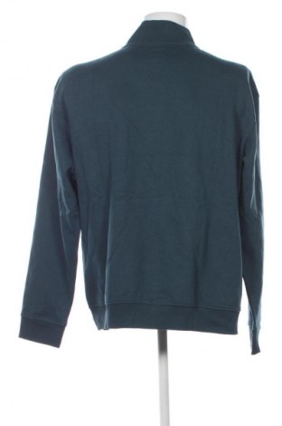 Herren Shirt Q/S by S.Oliver, Größe XL, Farbe Blau, Preis 61,99 €