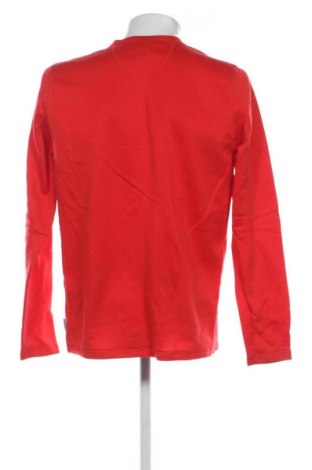 Herren Shirt Quechua, Größe XL, Farbe Rot, Preis 7,99 €