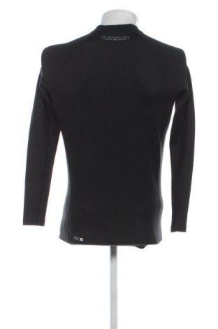 Herren Shirt Quiksilver, Größe M, Farbe Schwarz, Preis 41,99 €